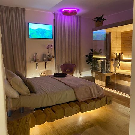 Love Space Sensory Spa & Relax Suite Santa Maria delle Mole Buitenkant foto