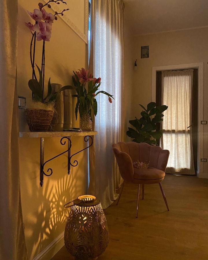 Love Space Sensory Spa & Relax Suite Santa Maria delle Mole Buitenkant foto