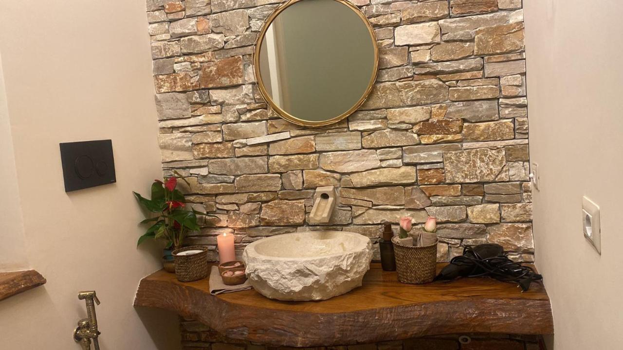 Love Space Sensory Spa & Relax Suite Santa Maria delle Mole Buitenkant foto