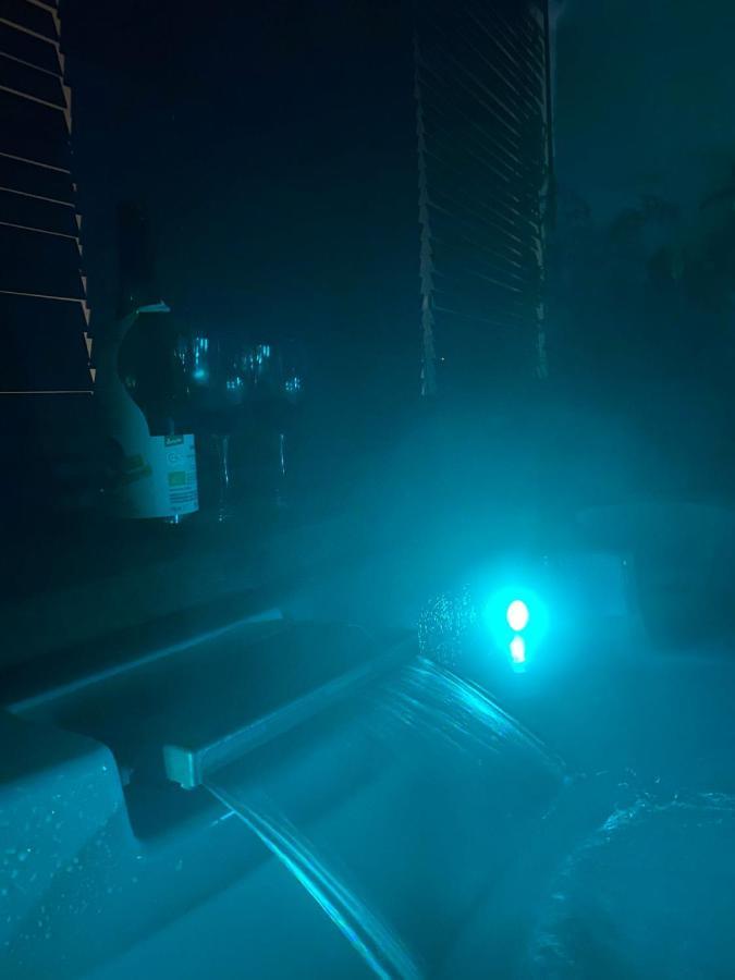 Love Space Sensory Spa & Relax Suite Santa Maria delle Mole Buitenkant foto