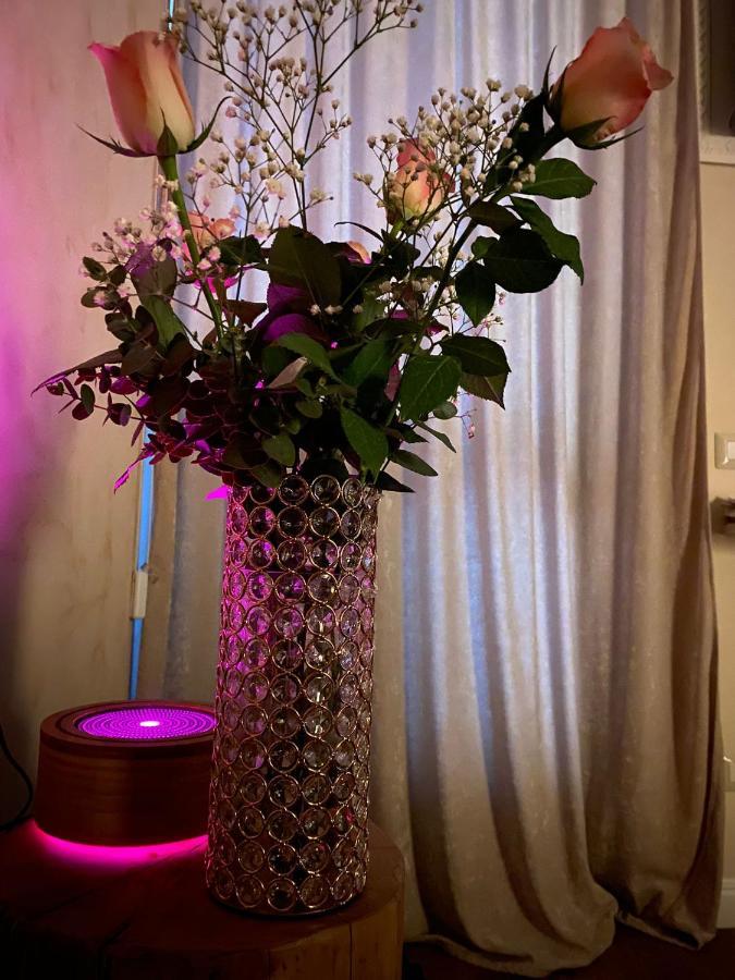 Love Space Sensory Spa & Relax Suite Santa Maria delle Mole Buitenkant foto