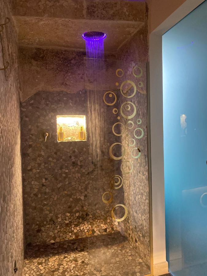 Love Space Sensory Spa & Relax Suite Santa Maria delle Mole Buitenkant foto