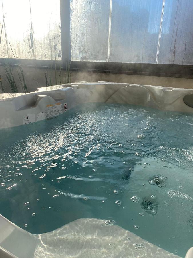 Love Space Sensory Spa & Relax Suite Santa Maria delle Mole Buitenkant foto