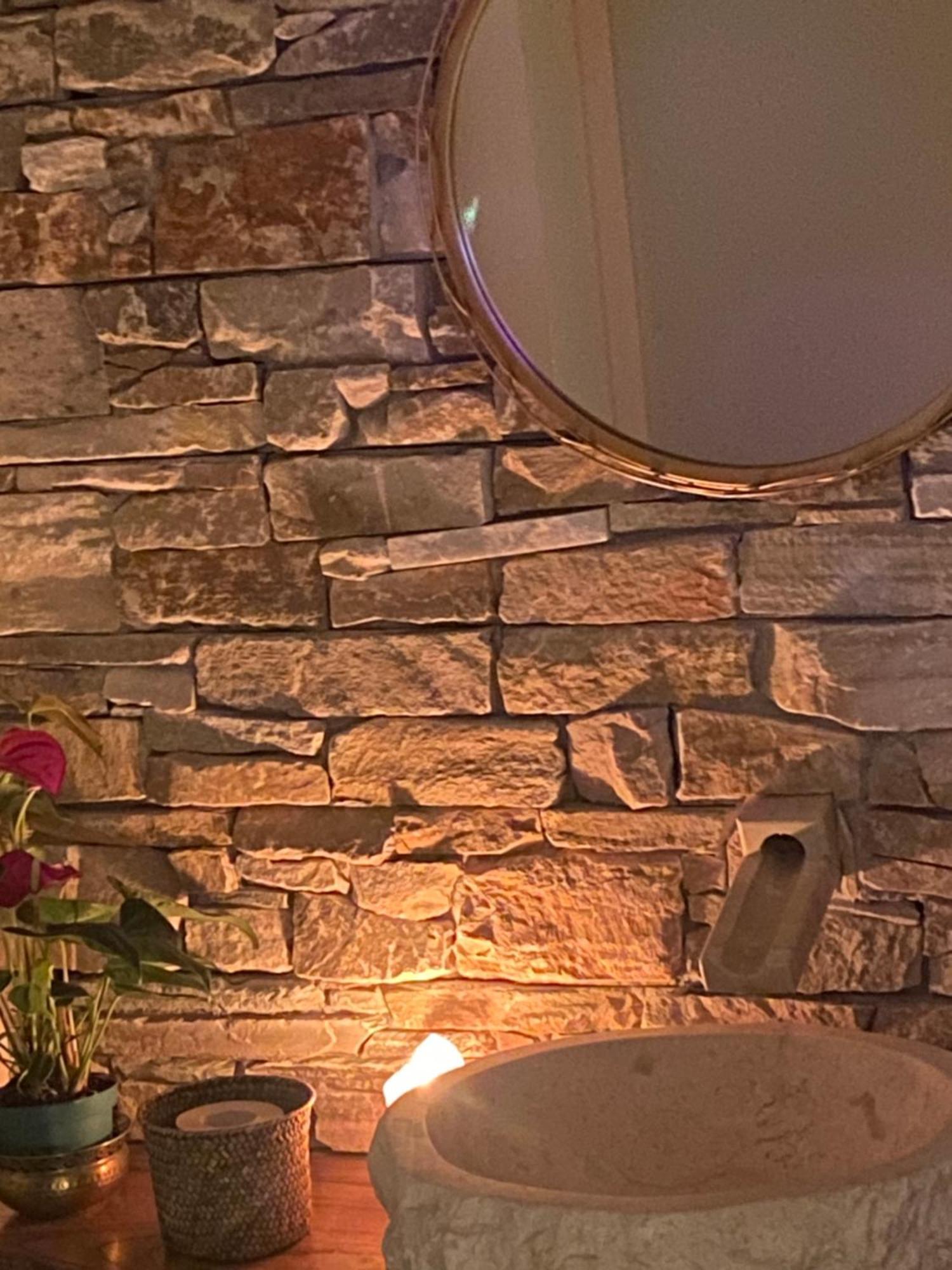 Love Space Sensory Spa & Relax Suite Santa Maria delle Mole Buitenkant foto